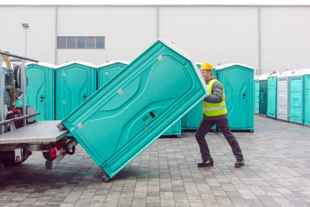 Best Luxury portable toilet rental  in Kemp, TX