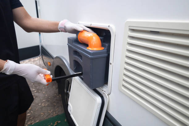 Best Porta potty for special events  in Kemp, TX